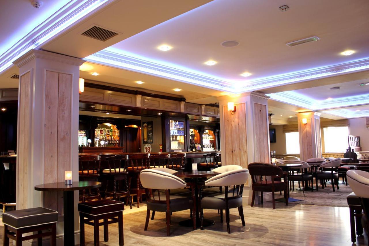 The Bailie, Main St Bailieborough, A82t6c6